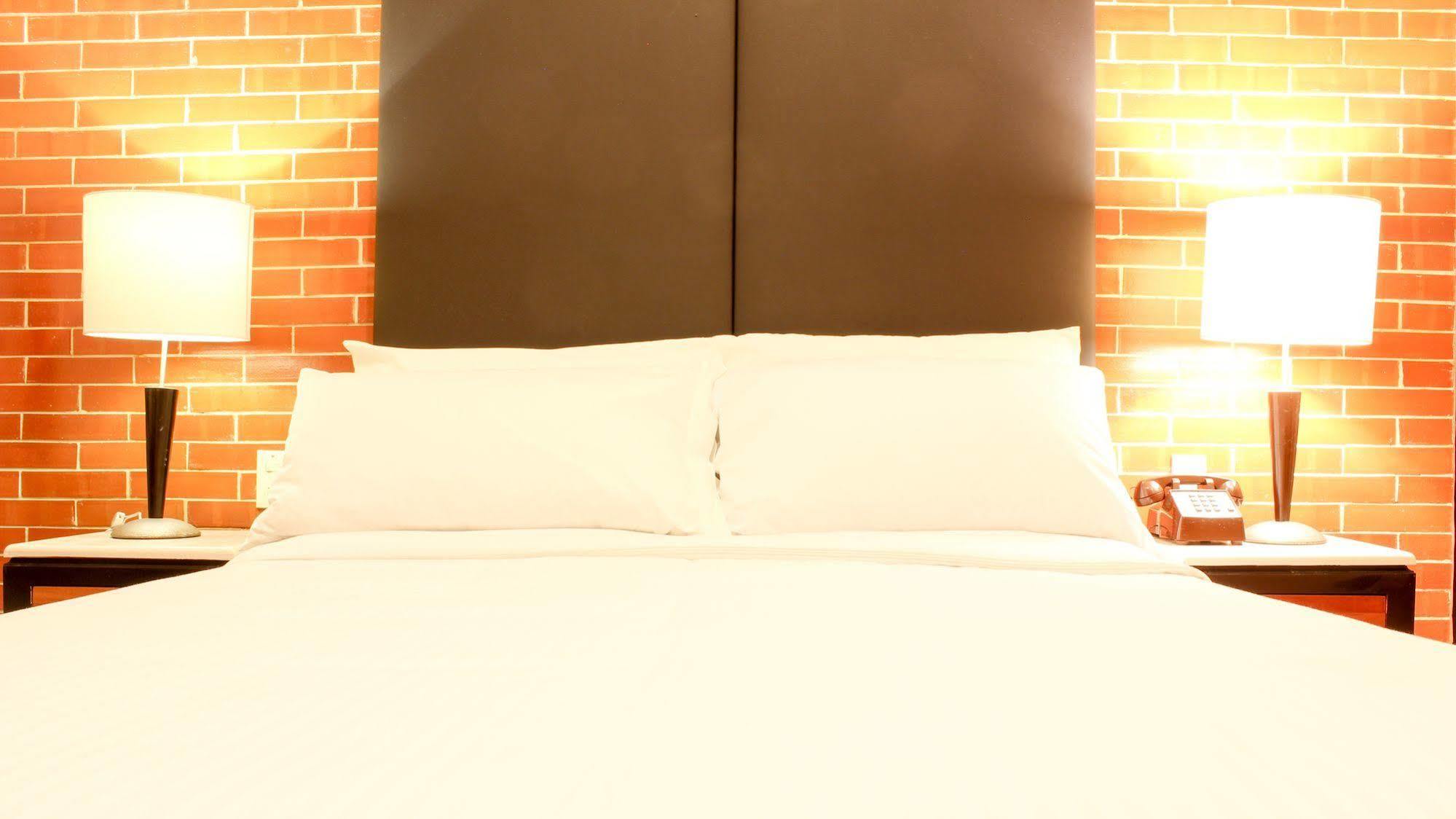 Hotel Santa Fe Tlatlauquitepec ภายนอก รูปภาพ
